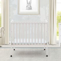 Serta mini 2025 crib mattress